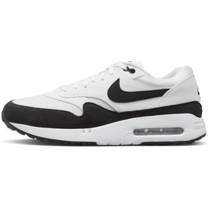 Nike Air Max 1 '86 OG G Golfschoenen voor heren - Wit