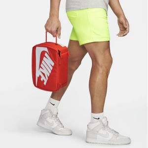 Nike schoenendoostas (small, 8 liter) - Zwart