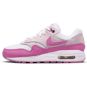 Nike Air Max 1 Kinderschoenen - Wit