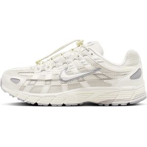 Nike P-6000 Premium schoenen - Grijs