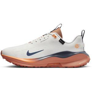 Nike InfinityRN 4 GORE-TEX waterdichte hardloopschoenen voor heren (straat) - Wit