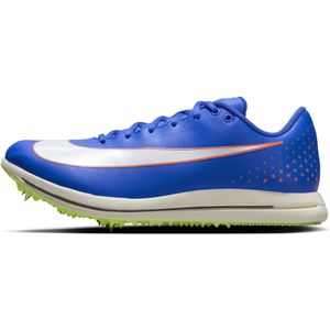 Nike Triple Jump Elite 2 Track and field jumping spikes - Blauw