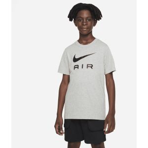 Nike Sportswear T-shirt voor jongens - Zwart