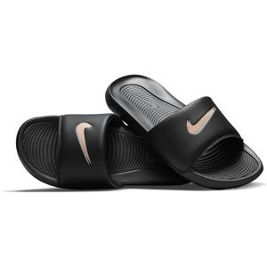 Nike Victori One Slippers voor heren - Zwart