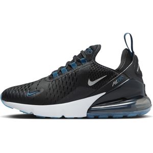 Nike Air Max 270 Kinderschoenen - Grijs