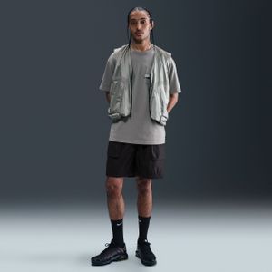 Nike Tech superlichte herenshorts - Zwart