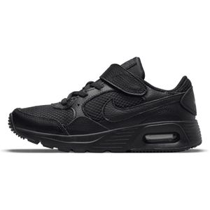 Nike - Air Max SC - Kleuterschoenen - Wit - Leer en Stof