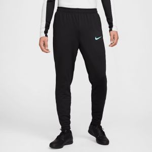 Nike Strike Dri-FIT voetbalbroek voor heren - Zwart