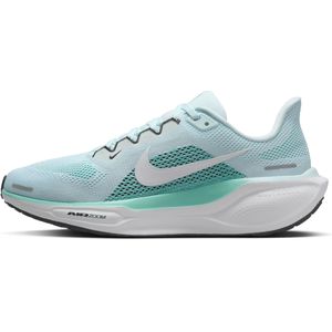 Nike Pegasus 41 hardloopschoenen voor dames (straat) - Blauw