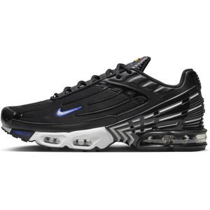 Nike Air Max Plus 3 herenschoenen - Zwart