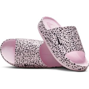 Nike Calm slippers voor dames - Bruin