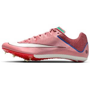Nike - Rival Sprint - Track and Field Spikes - Roze - Materiaal: Lichtgewicht