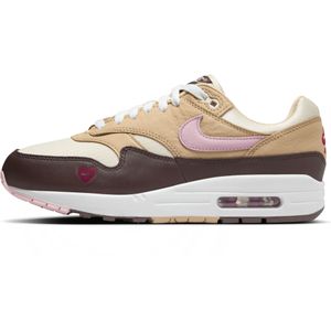 Nike Air Max 1 '87 Damesschoenen - Bruin