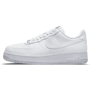 Nike Air Force 1 '07 Next Nature Damesschoenen - Wit