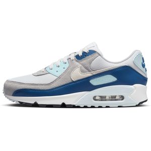 Nike Air Max 90 herenschoenen - Grijs