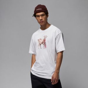 Jordan T-shirt voor heren - Zwart