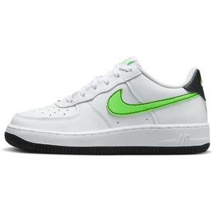 Nike Air Force 1 kinderschoenen - Wit