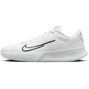 NikeCourt Vapor Lite 2 Hardcourt tennisschoenen voor heren - Wit