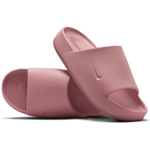 Nike Calm slippers voor dames - Paars