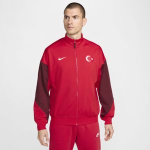 Turkije Academy Pro Nike voetbaljack voor heren - Rood