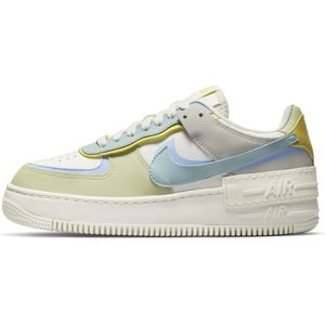 Nike AF1 Shadow Damesschoenen - Grijs