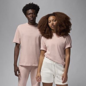 Air Jordan Wordmark 85 T-shirt voor heren - Roze