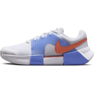 Nike Zoom GP Challenge 1 hardcourt tennisschoenen voor dames - Wit