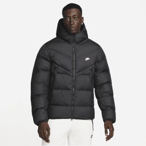 Nike Sportswear Storm-FIT Windrunner PRIMALOFT® herenjack - Zwart