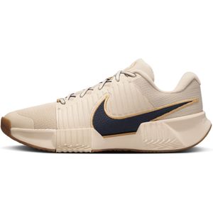 Nike GP Challenge Pro Premium tennisschoenen voor heren (gravel) - Bruin