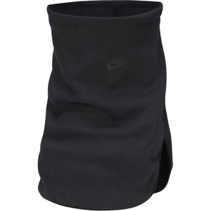 Nike Sportswear Tech Fleece Therma-FIT nekwarmer - Zwart
