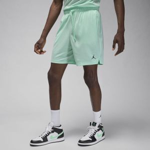 Jordan Sport mesh shorts met Dri-FIT voor heren - Zwart