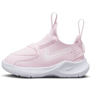 Nike Flex Runner 3 schoenen voor baby's/peuters - Roze