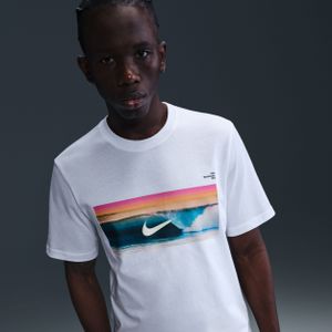 Nike Sportswear T-shirt - Zwart