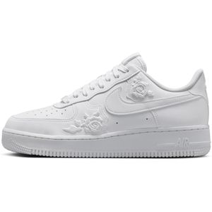 Nike Air Force 1 '07 damesschoenen - Wit