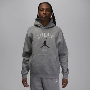 Jordan Milan hoodie voor heren - Grijs