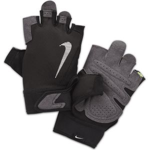 Nike Ultimate Trainingshandschoenen voor heren - Zwart