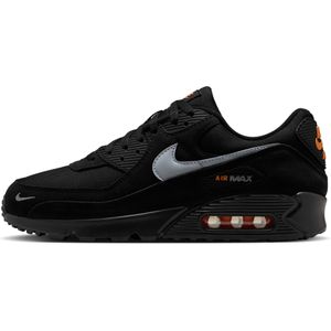 Nike Air Max 90 Herenschoen - Grijs