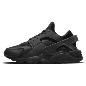 Nike Air Huarache Herenschoenen - Zwart