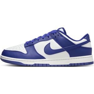 Nike Dunk Low Retro Herenschoenen - Wit