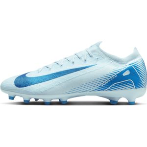 Nike Mercurial Vapor 16 Pro AG-Pro low top voetbalschoenen - Blauw