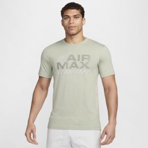 Nike Sportswear Air Max T-shirt voor heren - Wit