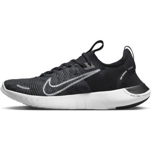 Nike Free RN NN hardloopschoenen voor heren (straat) - Grijs