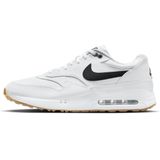 Nike Air Max 1 '86 OG G Golfschoenen voor heren - Wit