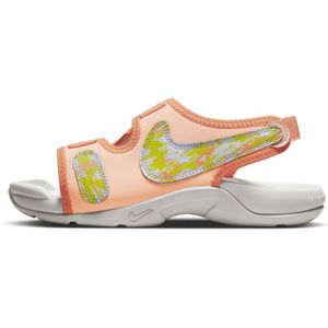 Nike Sunray Adjust 6 SE Slippers voor kids - Roze