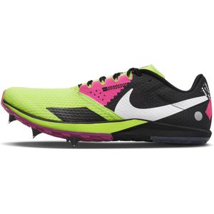 Nike Rival XC 6 spikes voor veldlopen - Zwart