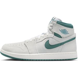 Air Jordan 1 Zoom CMFT 2 Herenschoenen - Wit