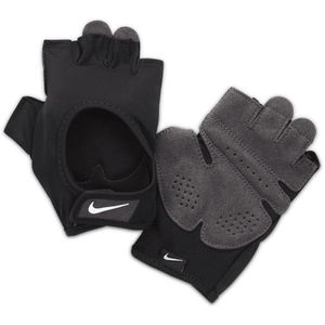 Nike Ultimate Handschoenen voor gewichtheffen voor dames - Zwart