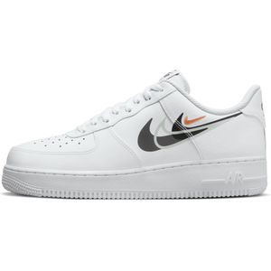 Nike Air Force 1 '07 Herenschoenen - Wit