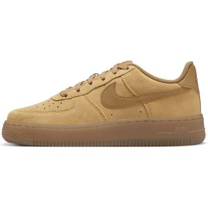 Nike Air Force 1 LV8 kinderschoenen - Bruin