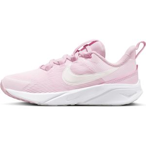 Nike Star Runner 4 kleuterschoenen - Roze